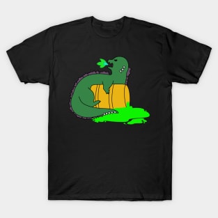 Godzilla! T-Shirt